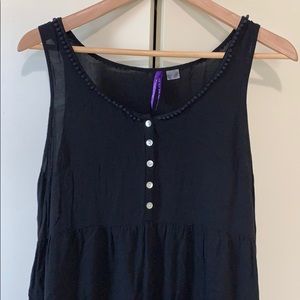 Seraphine maternity dress